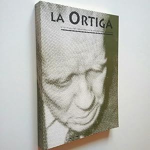 Monográfico Jorge Luis Borges. La poética del escribir breve (1899-1999). La Ortiga. Revista Seme...