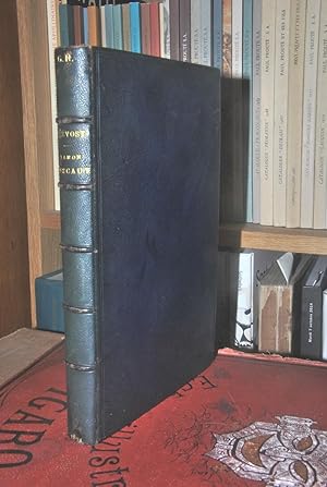 Histoire de Manon Lescaut et du chevalier Des Grieux. Précédé d'une préface par Alexandre Dumas f...