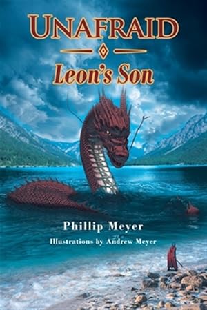 Seller image for Unafraid: Leon's Son for sale by GreatBookPrices