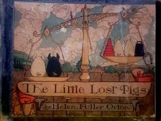 The Little Lost Pigs
