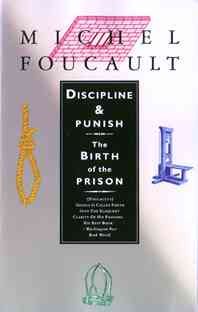 Seller image for Discipline and Punish : The Birth of the Prison for sale by GreatBookPrices