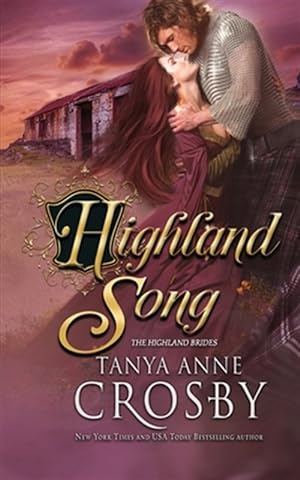 Seller image for Highland Song for sale by GreatBookPrices