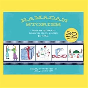 Seller image for Ramadan Stories for sale by GreatBookPrices