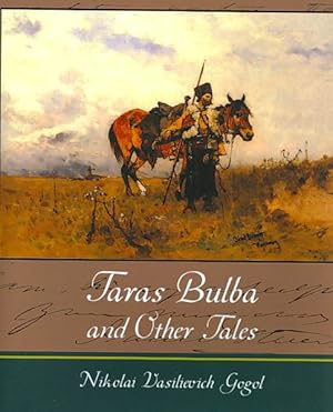 Image du vendeur pour Taras Bulba and Other Tales mis en vente par GreatBookPrices