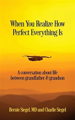 Bild des Verkufers fr When You Realize How Perfect Everything Is: A Conversation About Life Between Grandfather and Grandson zum Verkauf von GreatBookPrices