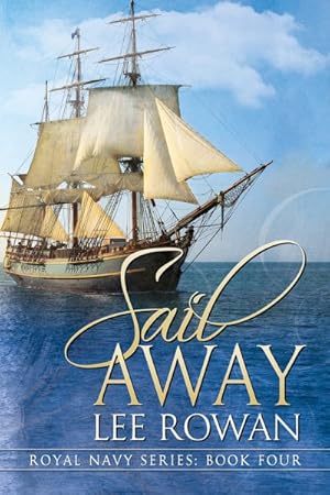 Imagen del vendedor de Sail Away a la venta por GreatBookPrices