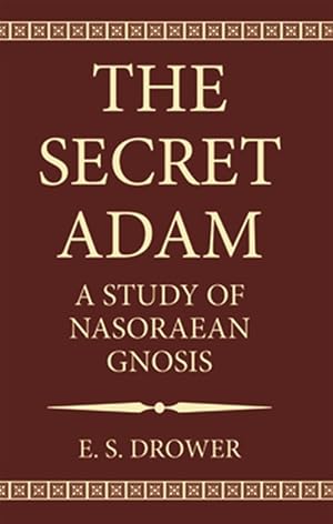 Immagine del venditore per The Secret Adam venduto da GreatBookPrices