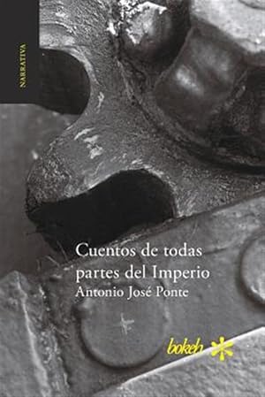 Seller image for Cuentos de todas partes del Imperio -Language: spanish for sale by GreatBookPrices