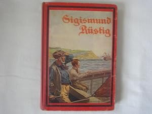 Imagen del vendedor de Sigismund Rstig Oder: Der Schiffbruch Des Pacific a la venta por Malota