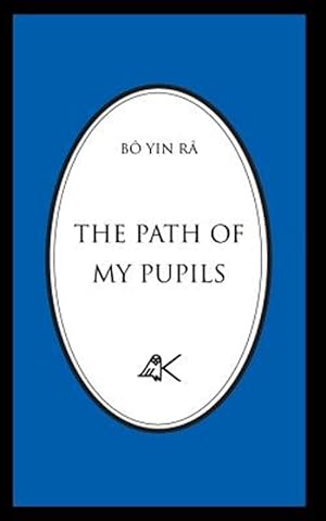 Seller image for The Path Of My Pupils for sale by GreatBookPrices