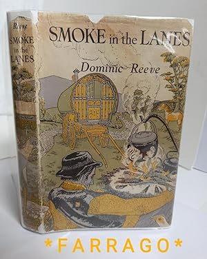 Image du vendeur pour Smoke in the Lanes mis en vente par FARRAGO