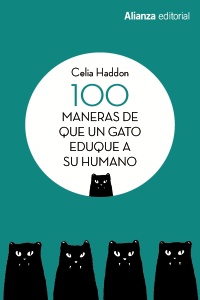 Imagen del vendedor de 100 maneras de que un gato eduque a su humano. a la venta por La Librera, Iberoamerikan. Buchhandlung