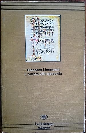 Immagine del venditore per L'ombra dello specchio Racconti venduto da Libreria Tara