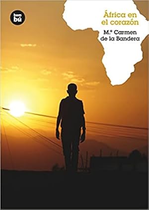 Imagen del vendedor de frica en el corazn. a la venta por La Librera, Iberoamerikan. Buchhandlung