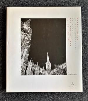 Imagen del vendedor de 36 Ansichten Des Koener Doms/ 36 Views Of The Cologne Cathedral a la venta por Stefan Schuelke Fine Books