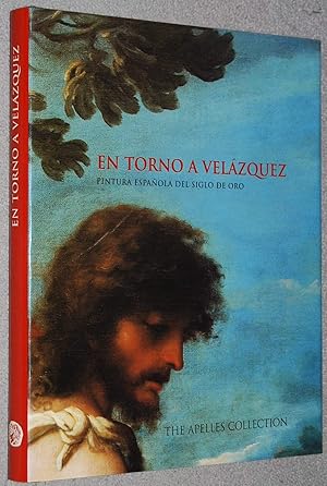 Seller image for En torno a Velazquez : pintura espanola del siglo de oro for sale by Springhead Books