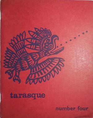 Seller image for Tarasque Four for sale by Derringer Books, Member ABAA