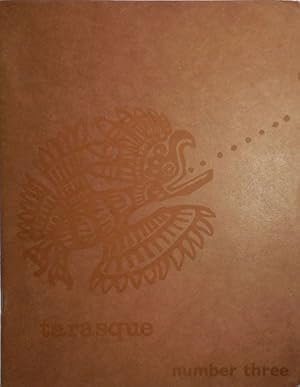 Seller image for Tarasque Three for sale by Derringer Books, Member ABAA