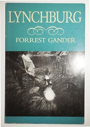 Seller image for Lynchburg for sale by Derringer Books, Member ABAA