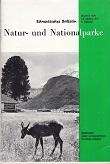 Natur- und Nationalparke. Europäisches Bulletin.