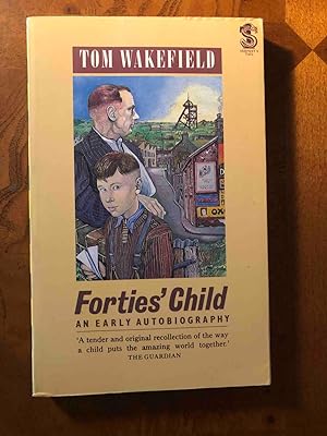 Seller image for Forties' child for sale by Jake's Place Books