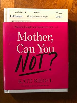 Seller image for Mother for sale by Jake's Place Books