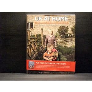 Bild des Verkufers fr UK At Home zum Verkauf von Booksalvation