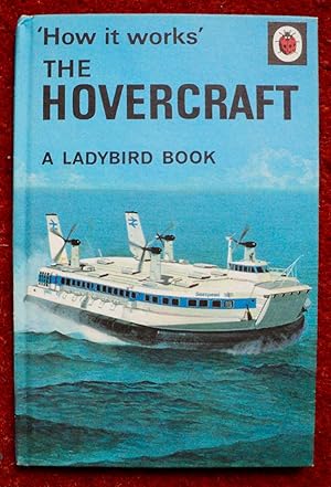 Image du vendeur pour The Hovercraft (How it Works) mis en vente par Cadeby Books