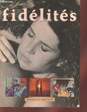 Imagen del vendedor de Fidlits a la venta por Le-Livre