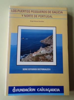 Los puertos pesqueros de Galicia y Norte de Portugal