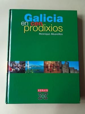 Galicia en cen prodixios