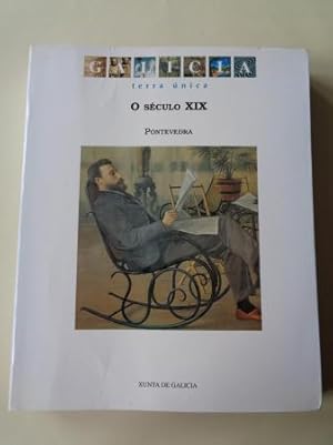 Imagen del vendedor de Galicia Terra nica. O sculo XIX / El siglo XIX. Pontevedra. Catlogo Exposicin, 1997 a la venta por GALLAECIA LIBROS