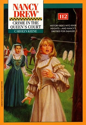 Immagine del venditore per Crime in the Queen's Court (Paperback or Softback) venduto da BargainBookStores