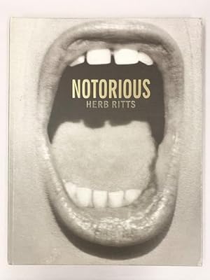 Seller image for Notorious for sale by Old New York Book Shop, ABAA