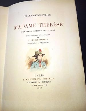 Madame Thérèse