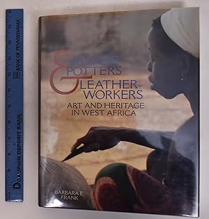 Mande Potters & Leather Workers; Art and Heritage in West Africa