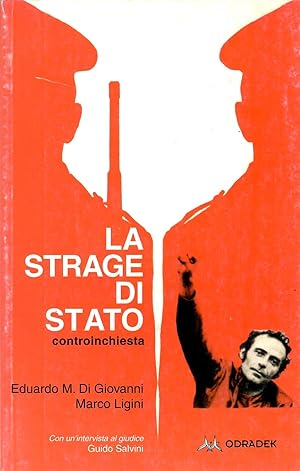 La strage di Stato. Controinchiesta