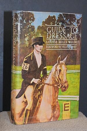 Seller image for Guide to Dressage for sale by Books by White/Walnut Valley Books