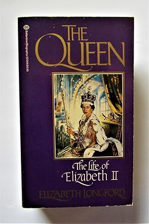 Queen: The Life of Elizabeth II