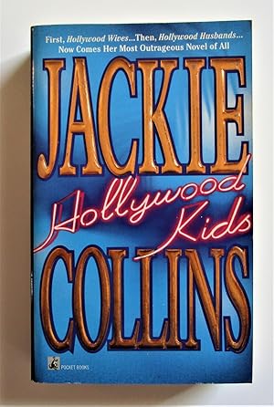 Seller image for Hollywood Kids for sale by Book Nook