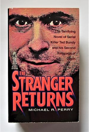 Imagen del vendedor de Stranger Returns a la venta por Book Nook