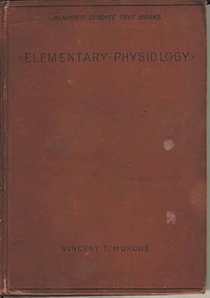 An Elementary Text-Book of Physiology