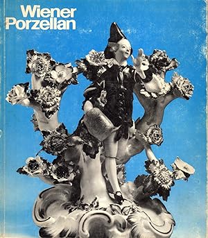 Wiener Porzellan, 1718-1864