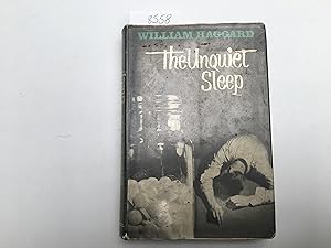 Seller image for The Unquiet Sleep for sale by Book Souk