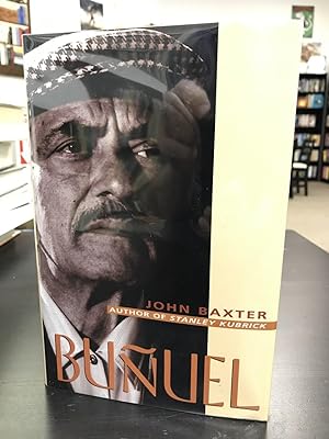 Bunuel (Buñuel)