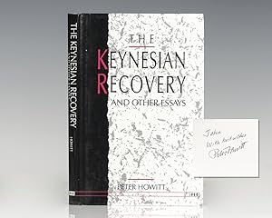 The Keynesian Recovery and Other Essays.