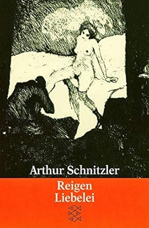 Bild des Verkufers fr Reigen : 10 Dialoge. / Liebelei : Schauspiel in 3 Akten. Mit einem Vorwort von Gunther Rhle und einem Nachwort von Richard Alewyn. - (=Fischer 7009 : Theater, Funk, Fernsehen). zum Verkauf von BOUQUINIST