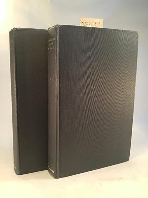 Image du vendeur pour Catalogue of the Edward Clark Library. Volume I & Volume II. mis en vente par ANTIQUARIAT Franke BRUDDENBOOKS