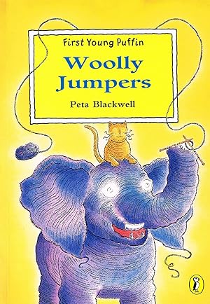 Imagen del vendedor de Woolly Jumpers : a la venta por Sapphire Books