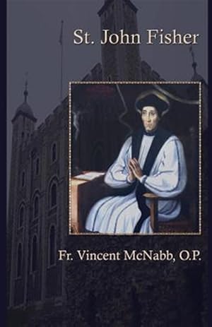 Immagine del venditore per St. John Fisher venduto da GreatBookPrices